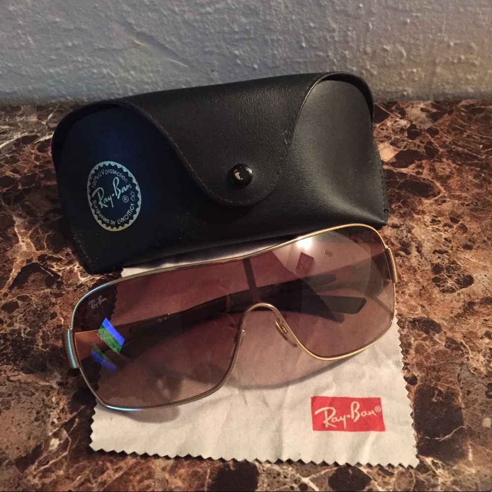 Authentic Ray Bans for Women