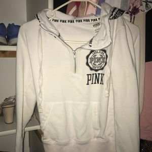 Victoria Secret Pink hoodie