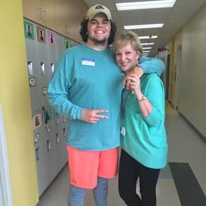 Meet your Posher, Maret