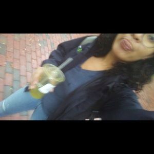 Meet your Posher, Marwa