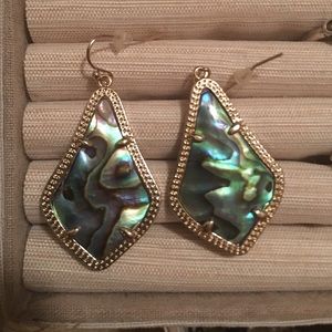 kendra scott earrings
