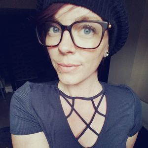 Meet your Posher, Jenny