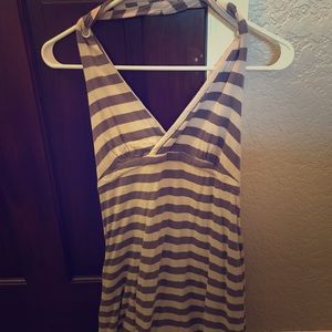 Free People swim cover up