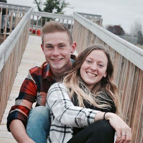 Meet your Posher, Jared - Picture 1 of 1