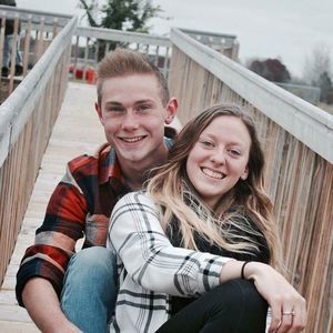 Meet your Posher, Jared