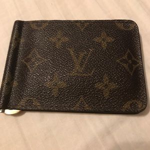 Louis Vuitton Wallet