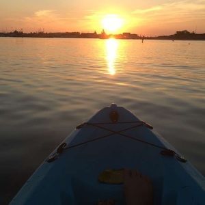 Meet your Posher, Kelsey