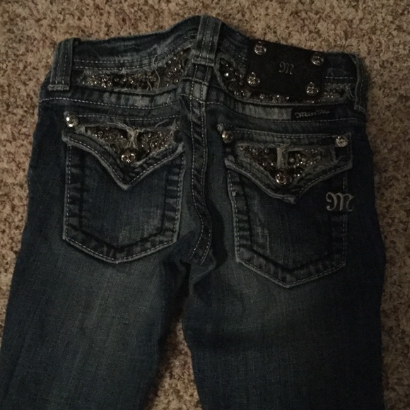 Miss me jeans - Picture 2 of 4