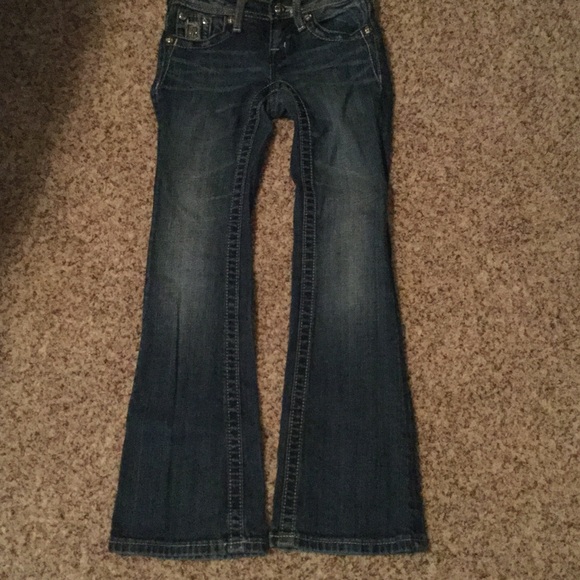 Miss me jeans - Picture 4 of 4