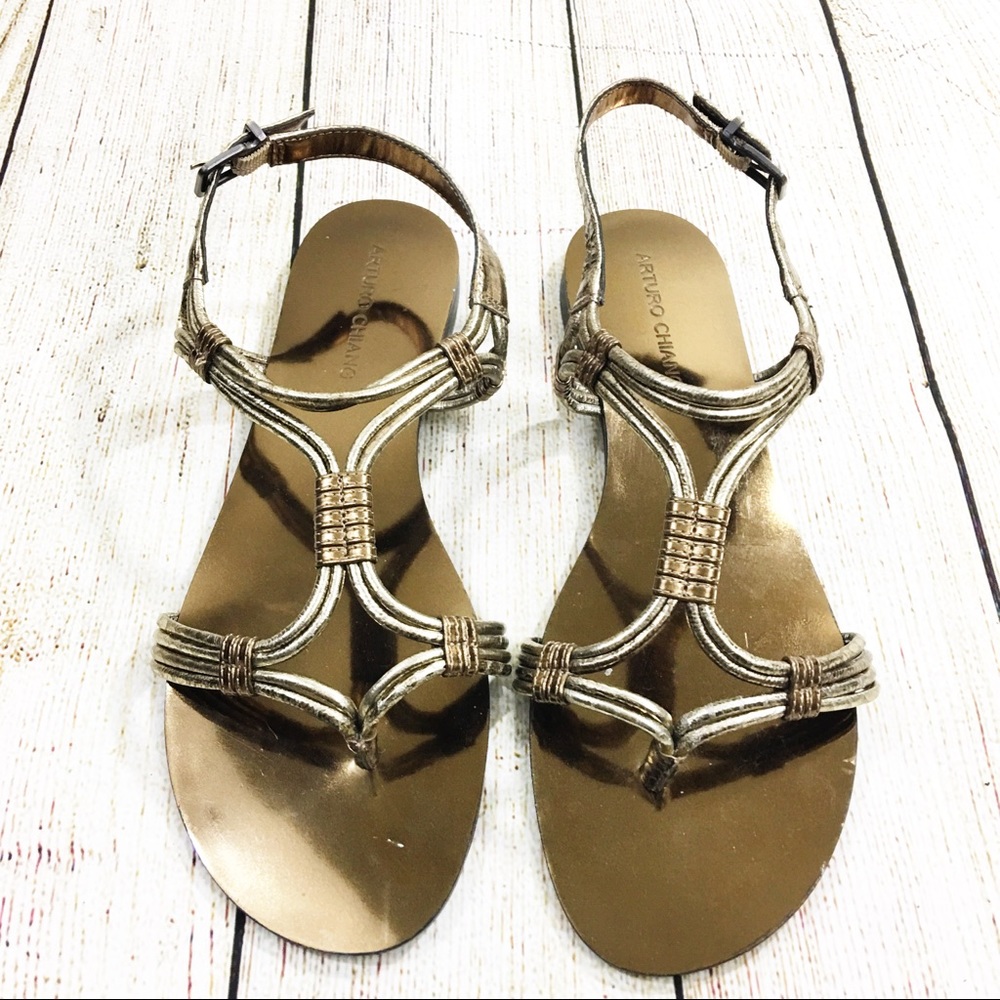 ARTURO CHIANG Sandals