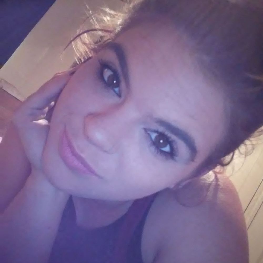 Meet your Posher, Rejeana