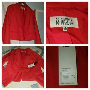 BB Dakota Jacket