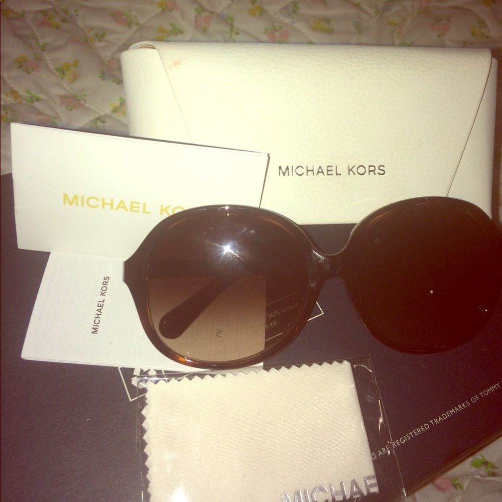 Brand new sunglasses