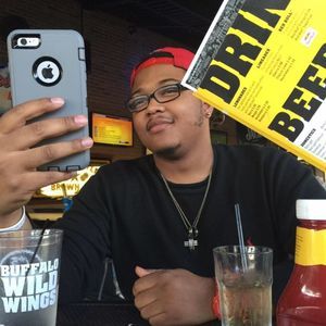 Meet your Posher, Tim