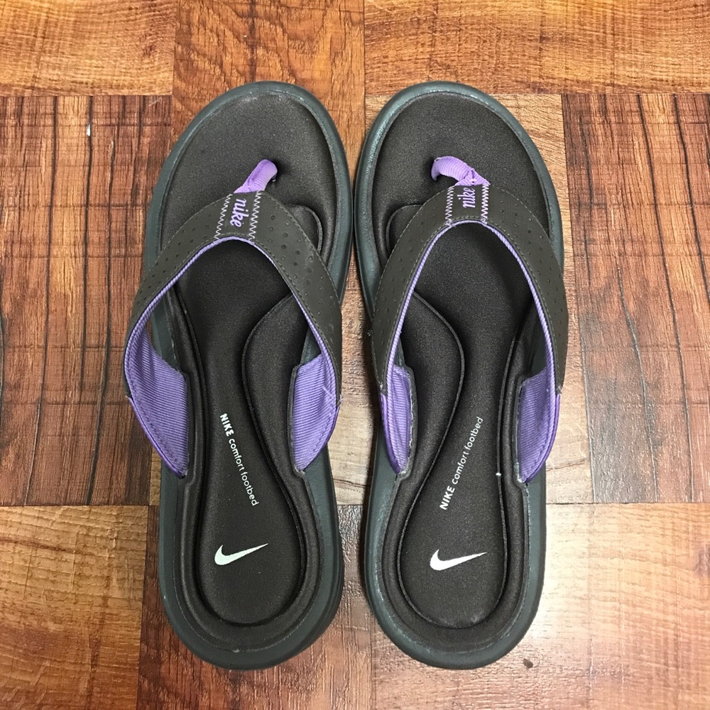 Nike sandal