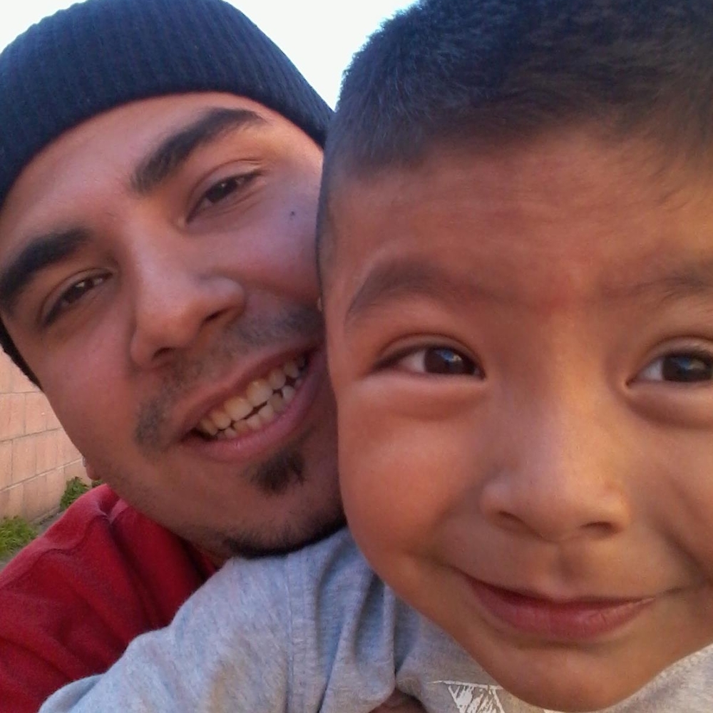 Meet your Posher, Victor