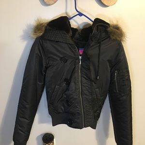 Juicy Couture jacket