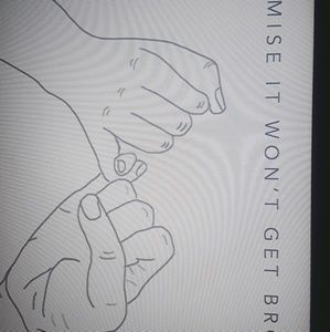 Meet your Posher, Janel