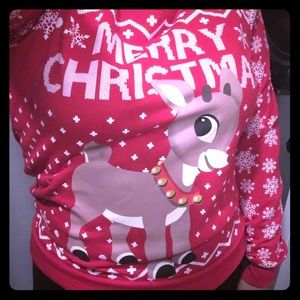 Christmas sweater 🎄