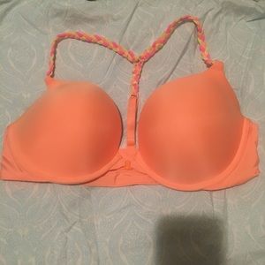 Victoria secret bra