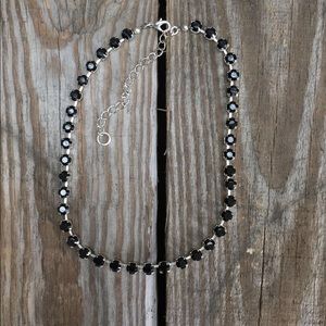 Swarovski Necklace