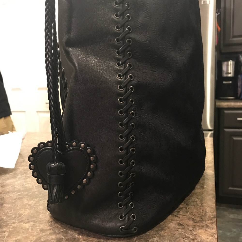 Dior tote
