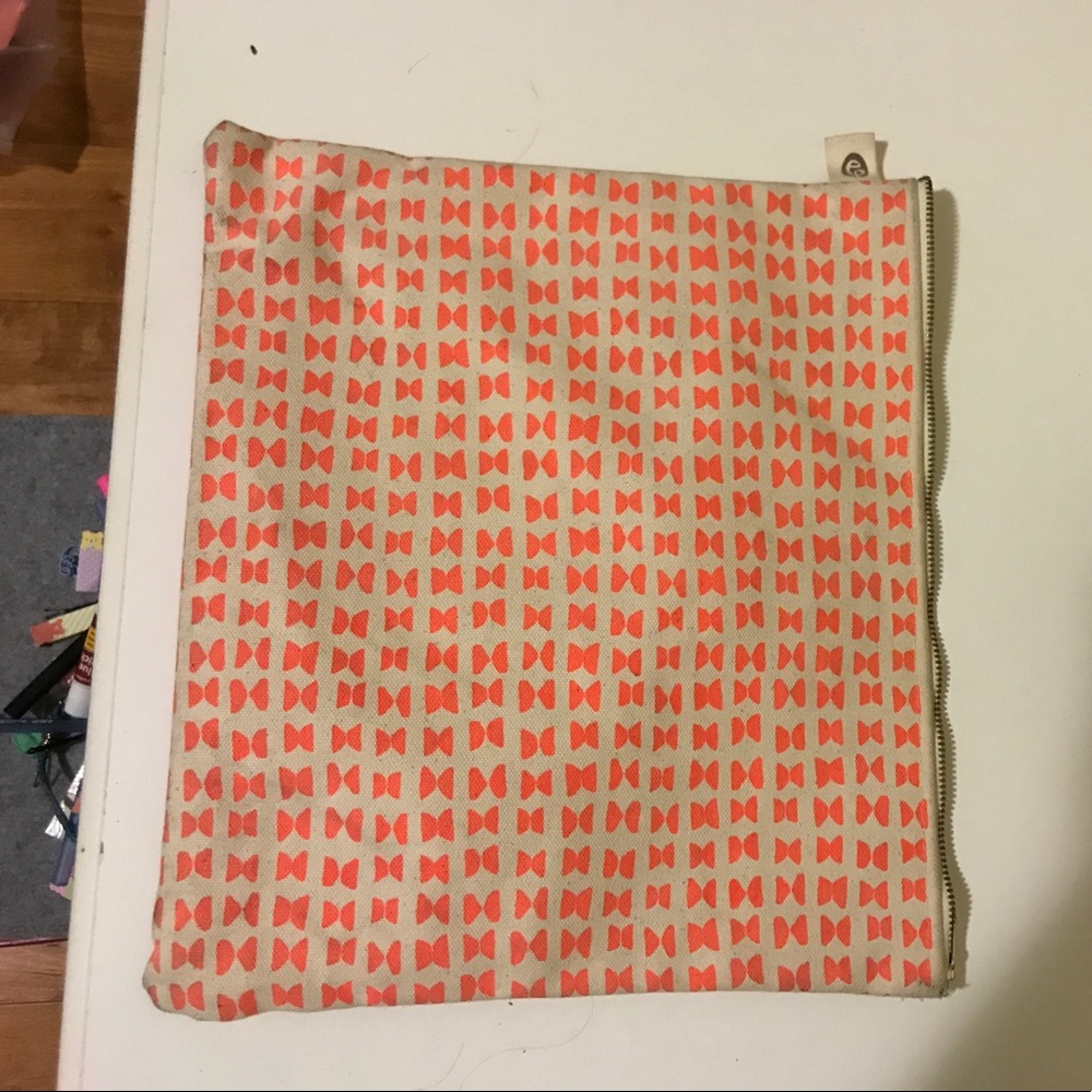 ✨✨handmade laptop sleeve