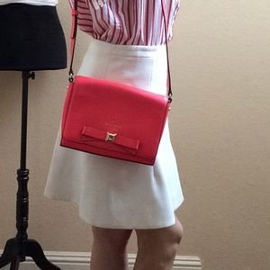kate spade Rubie Crossbody Bag