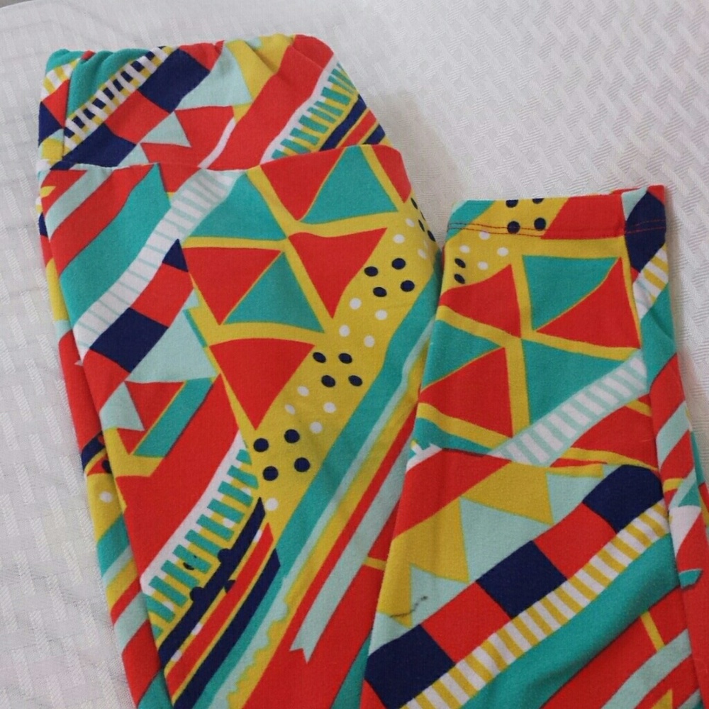 Lularoe leggings one size