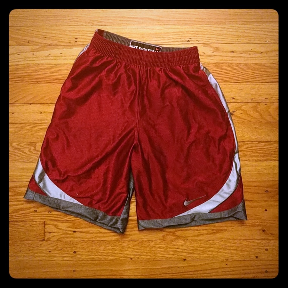 Nike Bball Shorts