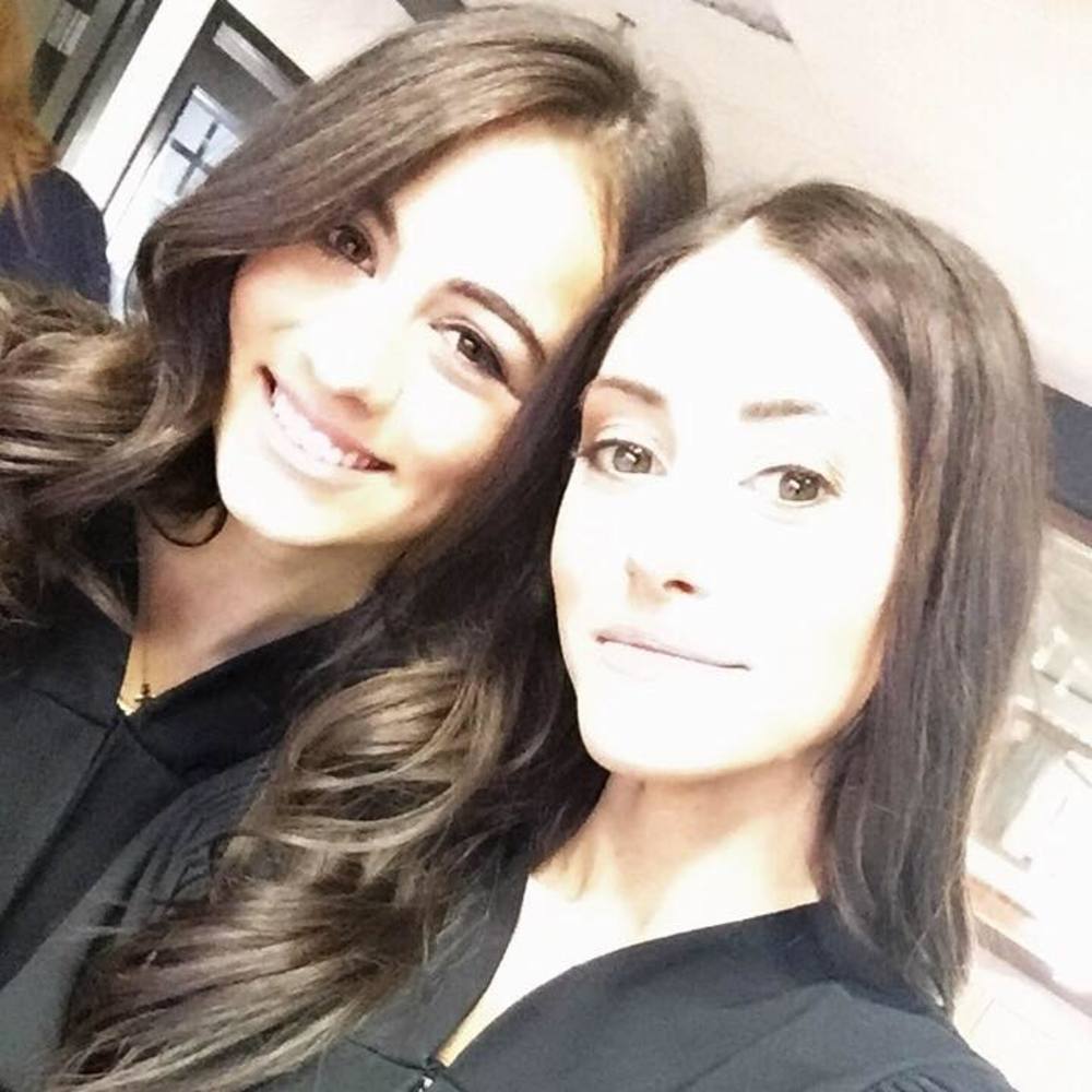 Meet your Posher, Olivia