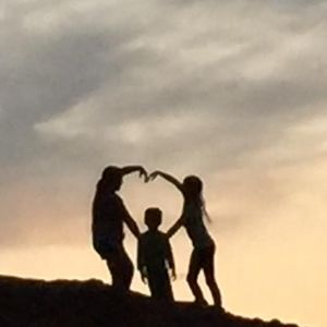 Meet your Posher, Judy