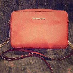 ❗️FINAL SALE❗️Michael Kors Crossbody