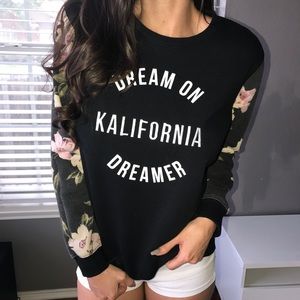 Kendall & Kylie Collection Sweater!!!