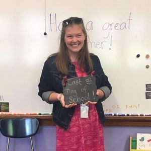 Meet your Posher, Mariah