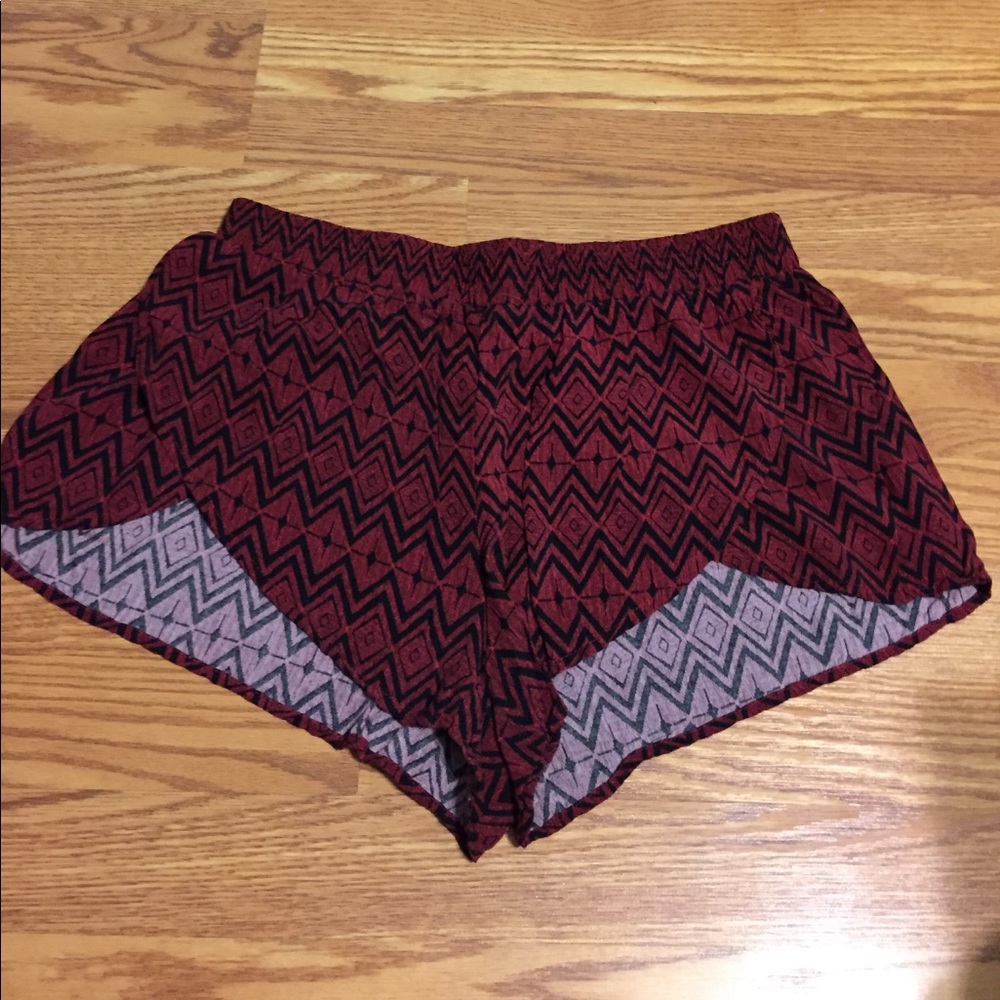 Tribal shorts🕶