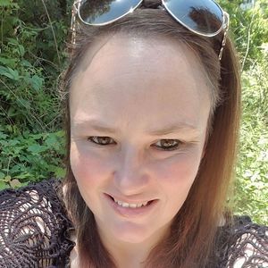 Meet your Posher, Stormy