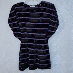 Bloomingdales Pinc Premium Top XL Girls Stripes