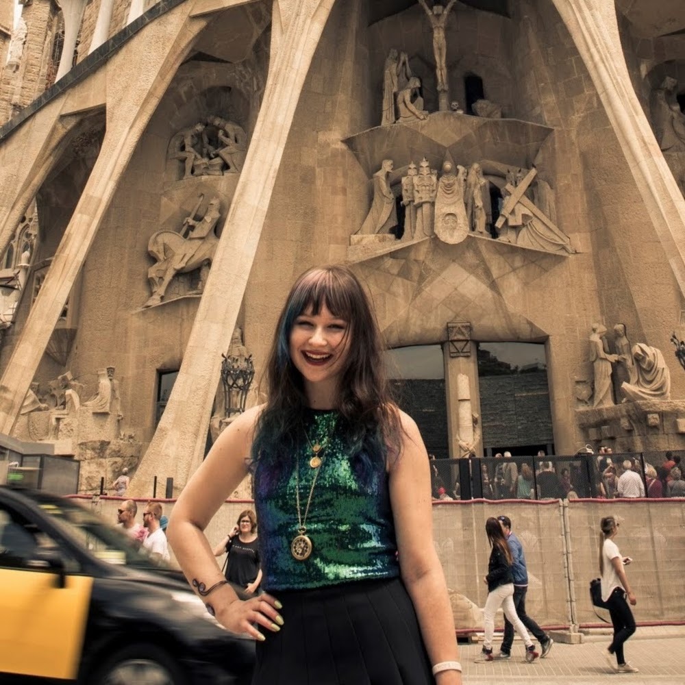 Meet your Posher, Carly