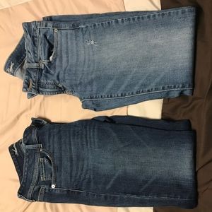 Original boot and Boyfriend