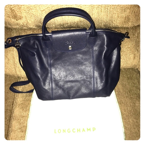 longchamp bag poshmark