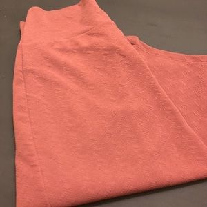 Small lularoe Cassie