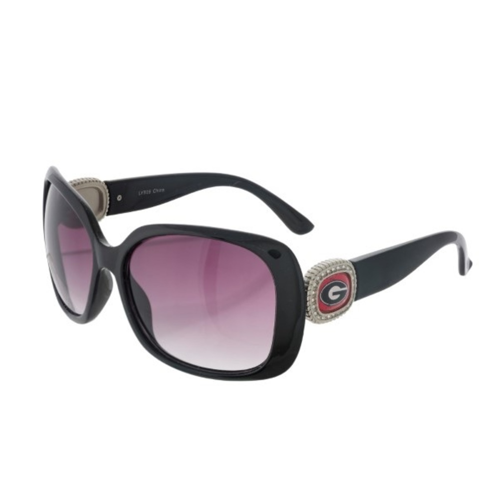 Georgia Collegiate Sunglasses