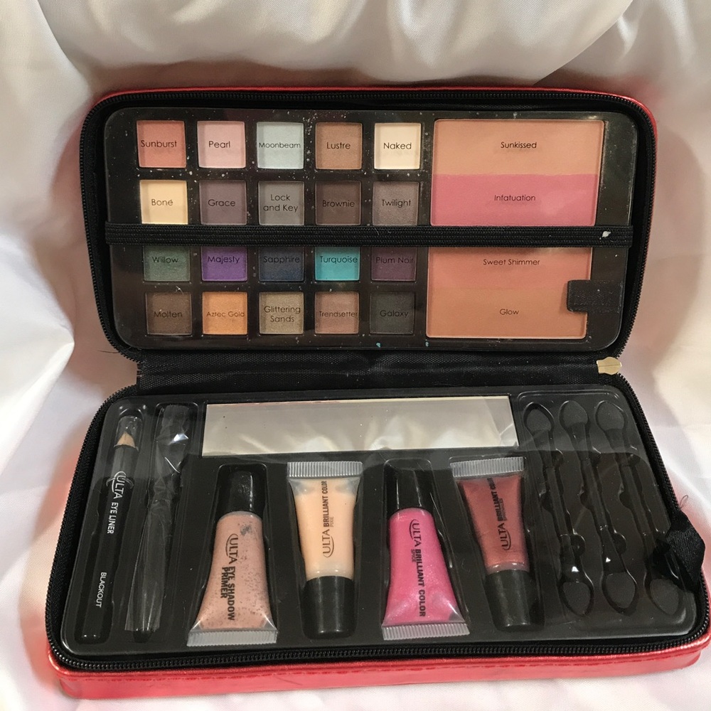 Ulta beauty makeup box