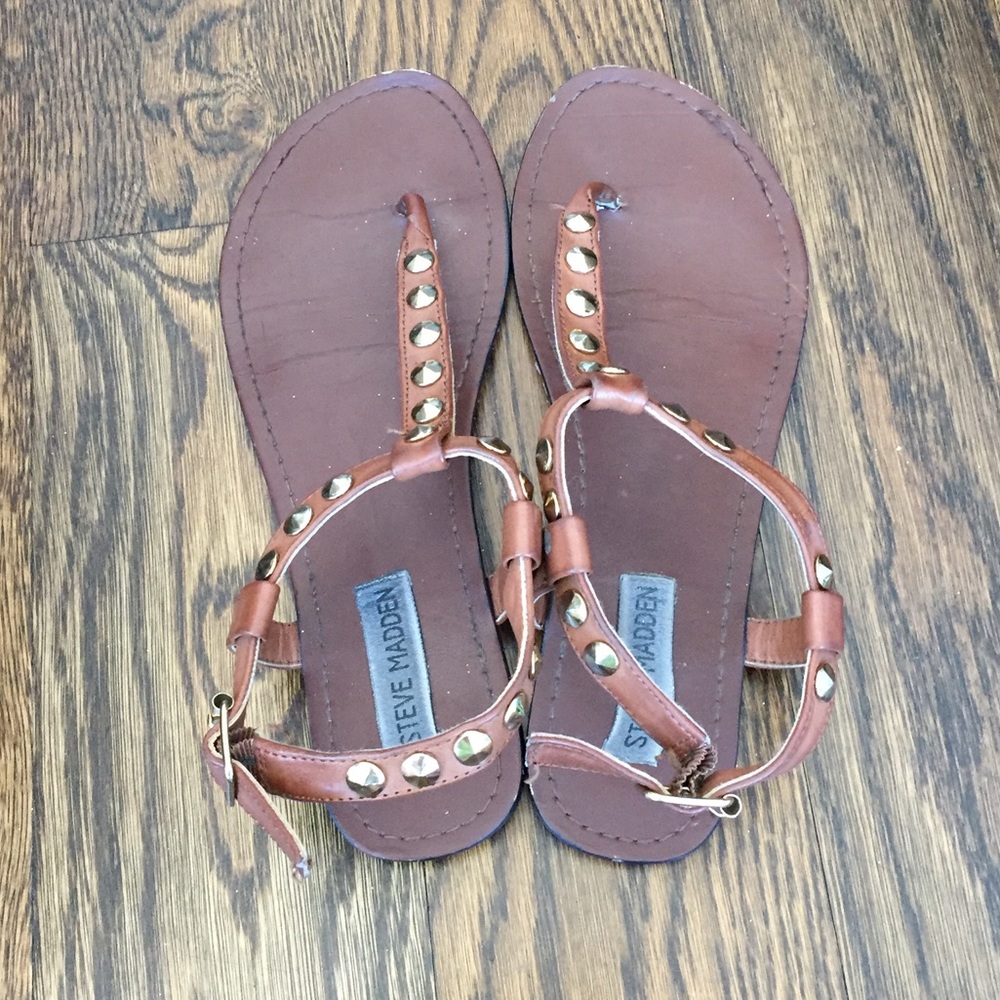 steve madden gladiators