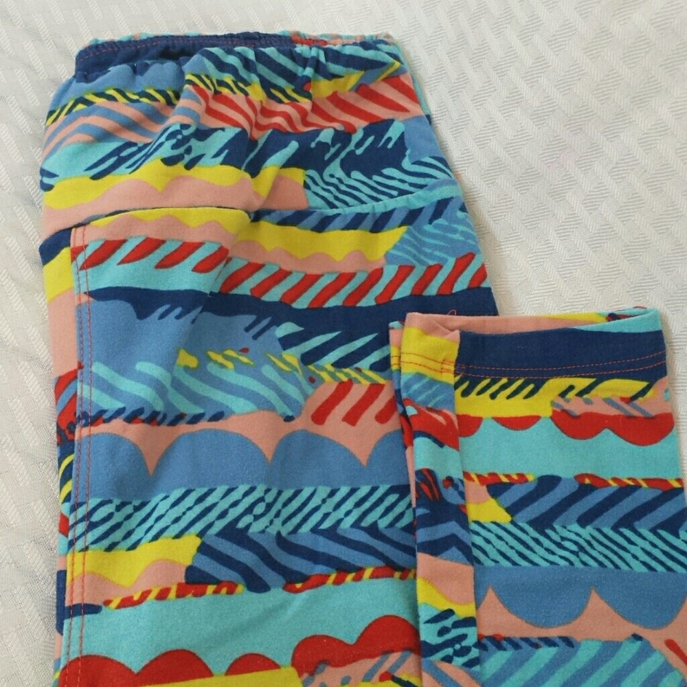 Lularoe leggings one size fits all