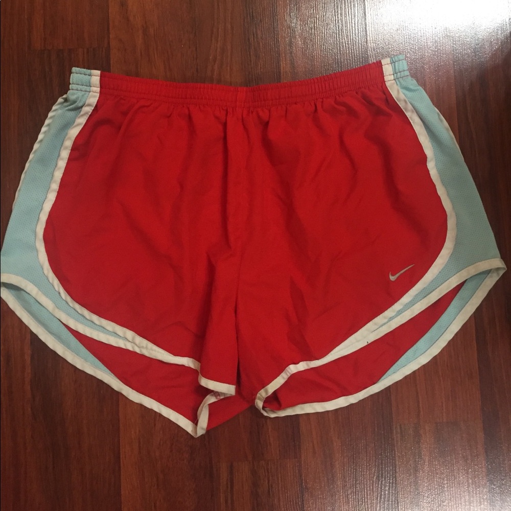 Nike Shorts - Dri-Fit