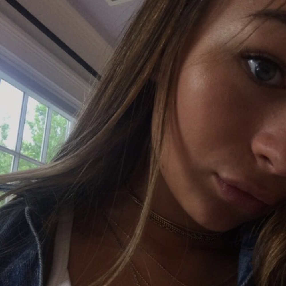 Meet your Posher, Katie