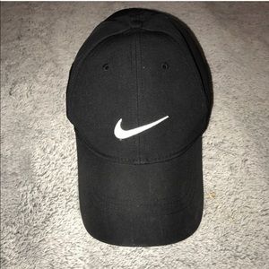 Nike hat