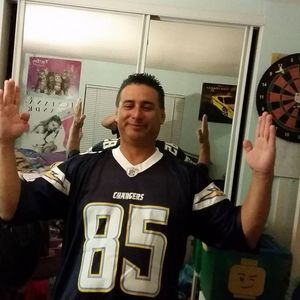 Meet your Posher, Jaime